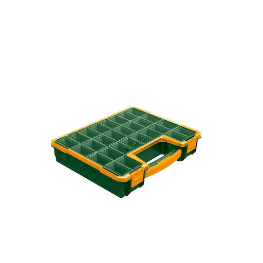 Jadever Jdtb1622 Tool Compartment Organiser
