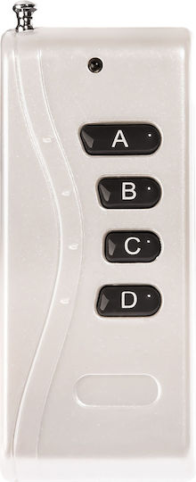 Hanging Scale 5 Ton Hook Scale Remote Industry Up To 5000 Kg Led