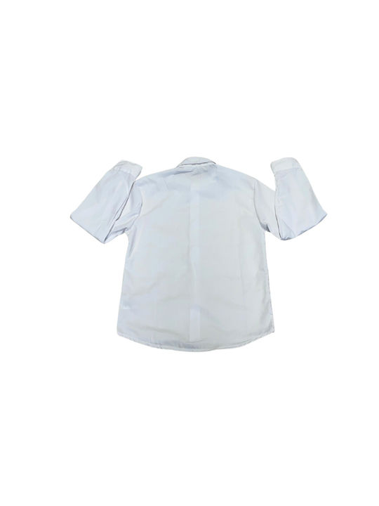 Buddies Kids Shirt White