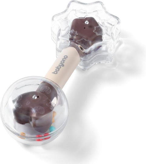 Babyono Дрънкалка за 3++ Месеца