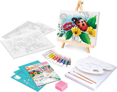 AS Painting for Children 7++ Years (Various Designs/Assortment of Designs) 1pc