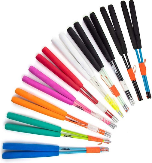 Juggle Dream Diabolo Super (Verschiedene Designs/Sortiment von Designs) 1St