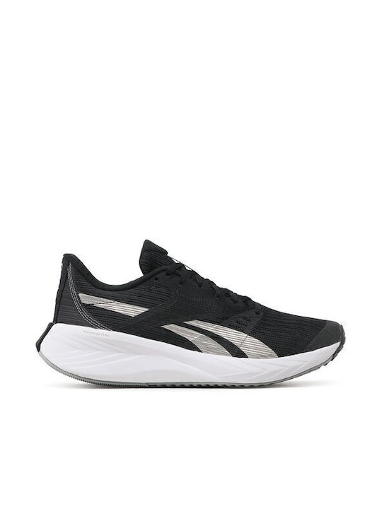 Energen Tech Plus Γυναικεία Αθλητικά Παπούτσια Running Μαύρα