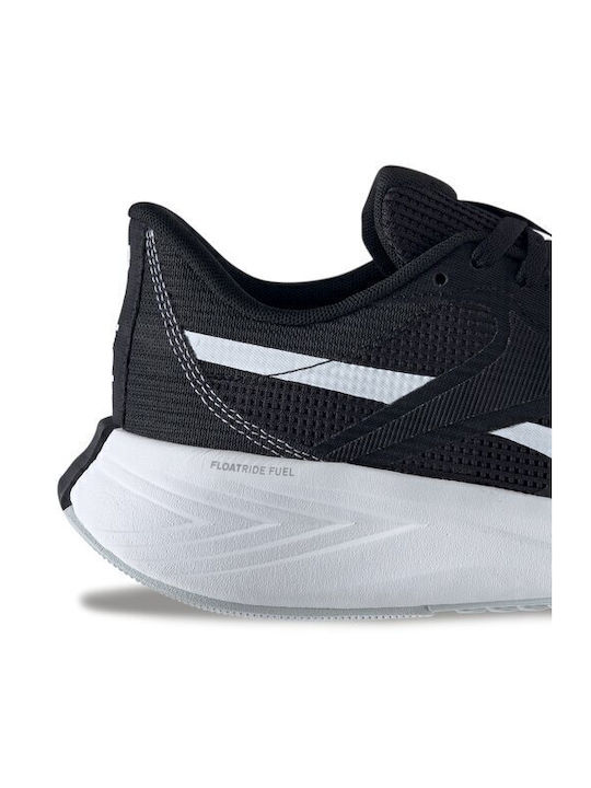 Energen Tech Plus Ανδρικά Αθλητικά Παπούτσια Running Μαύρα
