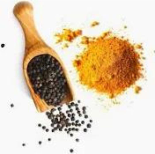 La Bio Idea Bio-Produkt Khorzoura Kurkuma & Pfeffer 400g 16445
