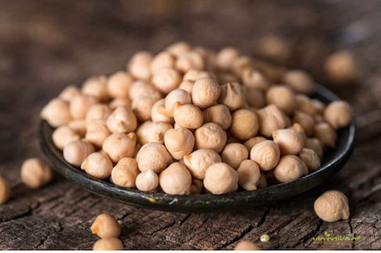 La Bio Idea Βιολογικά Ρεβίθια Κονσέρβα 200g 16452