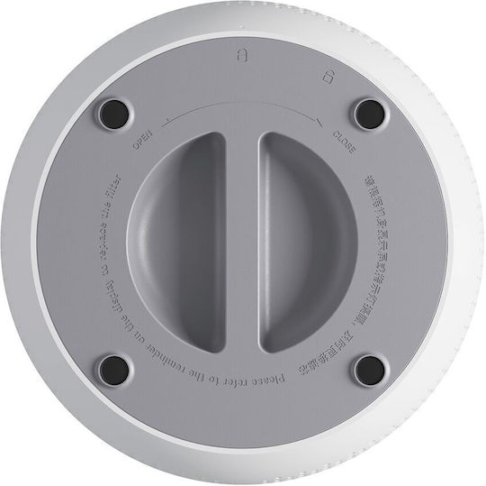Xiaomi Smart Air Purifier 4 Compact Καθαριστής Αέρα 27W για Χώρους 27m²