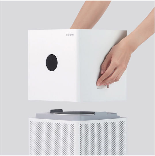 Xiaomi Smart Air Purifier 4 Lite Umidificator - Ionizator de Aer 33W pentru Spații de 43m²