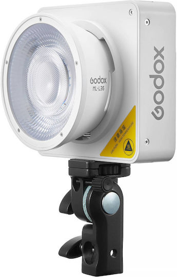 Godox LED Light 100W with Brightness 3670 Lux