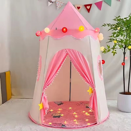 Herokids Kids Castle Play Tent