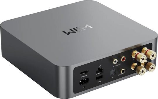 Wiim Amp Streaming Amplifier