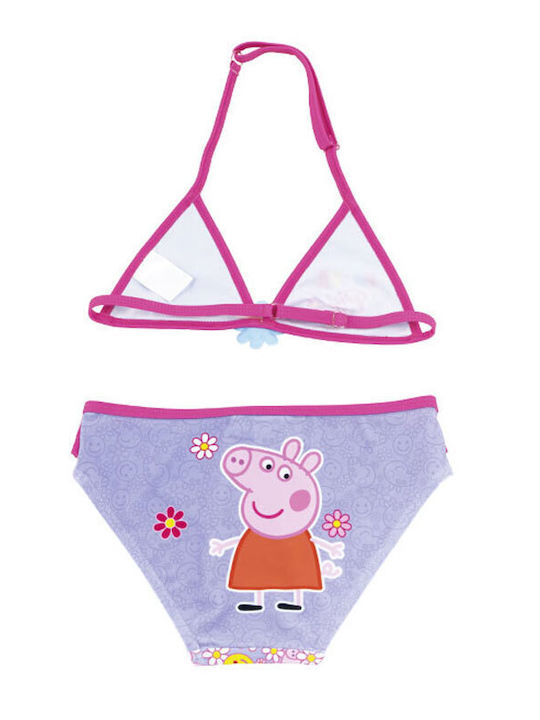 Arditex Kids Swimwear Bikini Purple