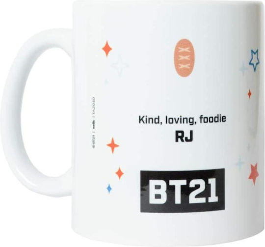 Line Friends Cană Ceramică 300ml