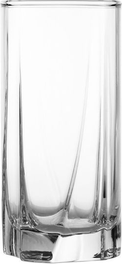 Uniglass Shine Glass Water made of Glass 360ml 91706