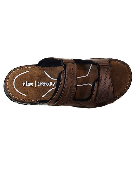 TBS JONATAN E8155 COGNAC