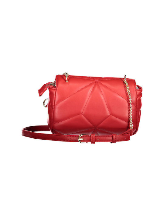 Valentino Bags Damen Tasche Schulter Rot