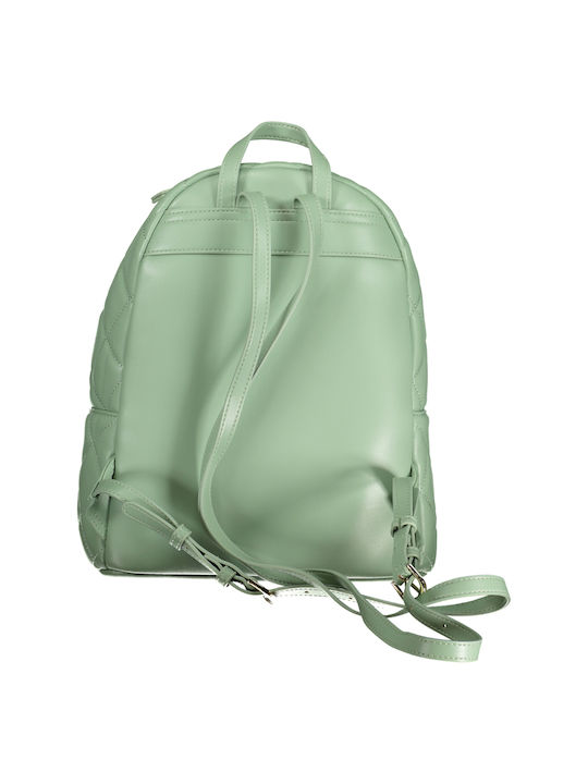 Valentino Bags Women's Bag Backpack Green