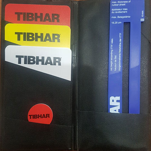 Tibhar 81634