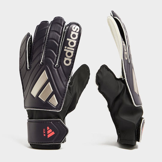 adidas Copa Γάντια Τερματοφύλακα Παιδικά & Ενηλίκων Μαύρα