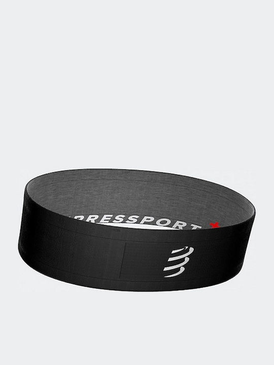 Compressport Free Belt XS/S Running Belt Black