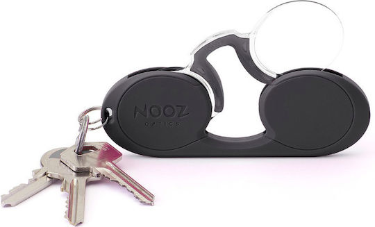 Nooz Γυαλιά Πρεσβυωπίας +3.00 σε Μαύρο χρώμα