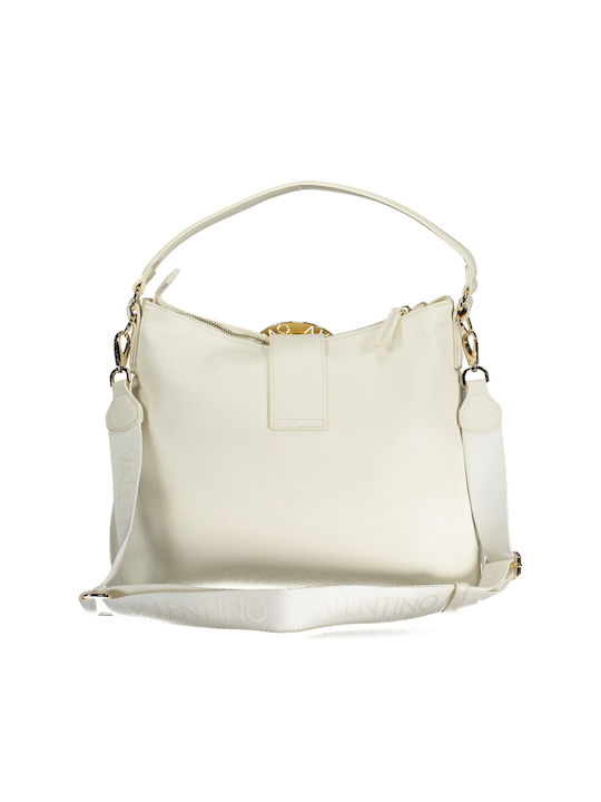 Valentino Bags Women's Bag Shoulder White