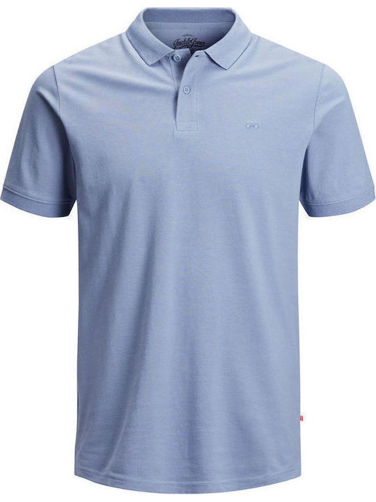 Polo Short Sleeve Blouse Infinity