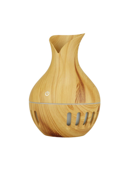 LED Aromatherapie-Diffusor 130ml