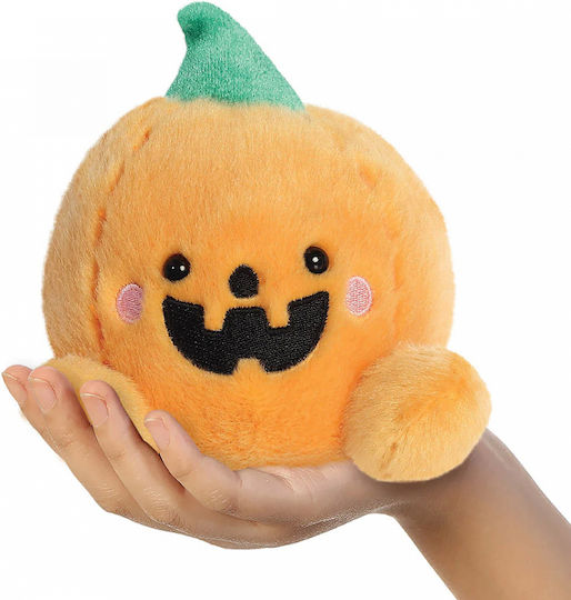 Aurora Plush Pumpkin 13 cm