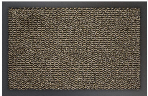 Covor de Intrare Bej 90x60buc Grosime 30mm