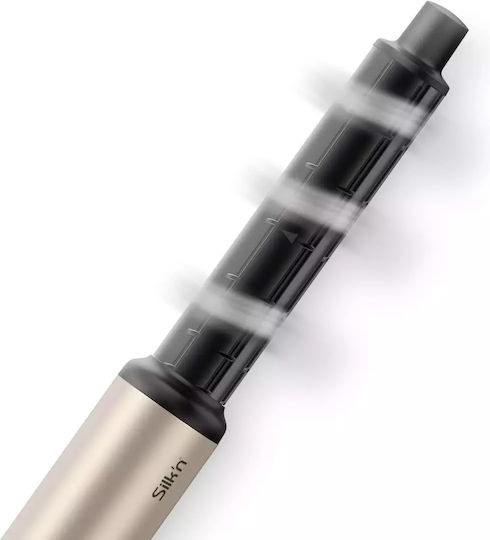 Silk'n Silkyair Flex Ionischer Multistyler Beheizt 1300W