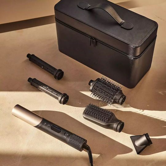 Silk'n Silkyair Flex Ionischer Multistyler Beheizt 1300W