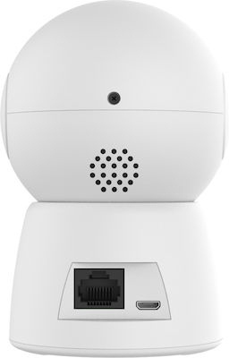 UmiDigi IP Surveillance Camera Wi-Fi 4MP Full HD+ with Two-Way Communication