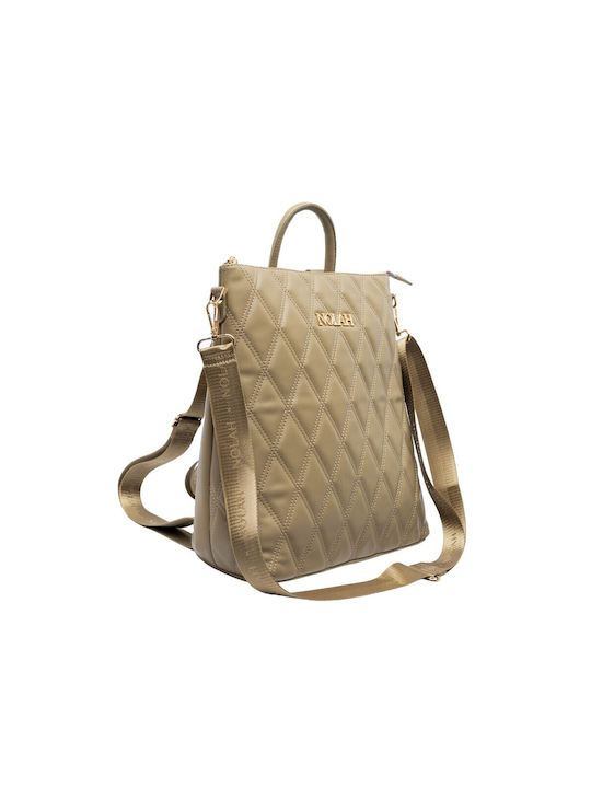 Nolah Rhode Damen Tasche Rucksack Khaki