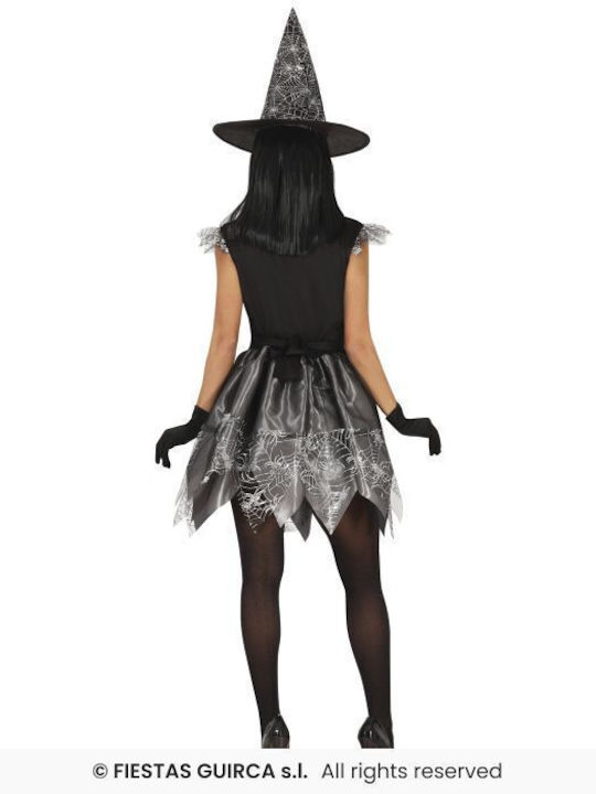 Adult Witch Costume S Halloween 79844