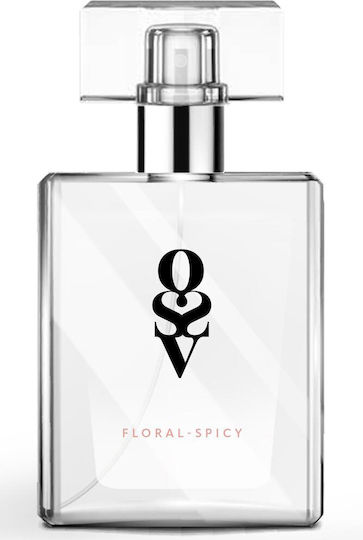 Pheromone Obsessive Perfume Floral Spicy 30ml Ob3273