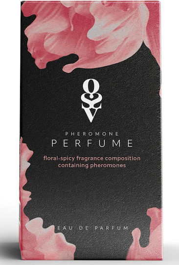Pheromon Obsessive Parfum Blumig Würzig 30ml Ob3273
