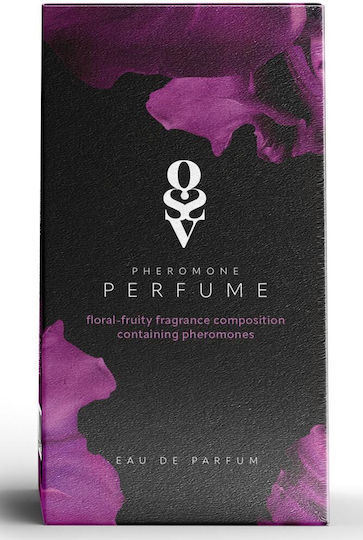 Φερορμόνη Obsessive Perfume Floral Fruity 30ml Ob3280