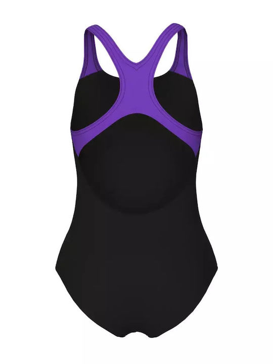 Arena Kids Swimwear One-Piece Black