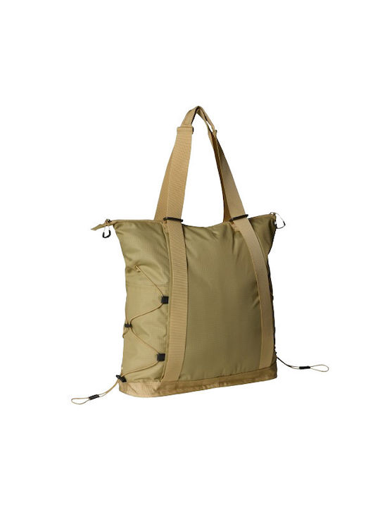 The North Face Women's Bag Tote Hand Green