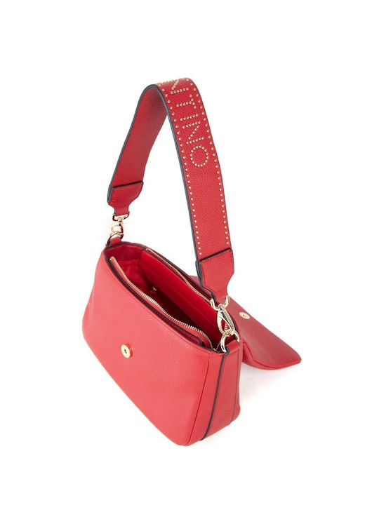 Valentino Bags Damen Tasche Schulter Rot