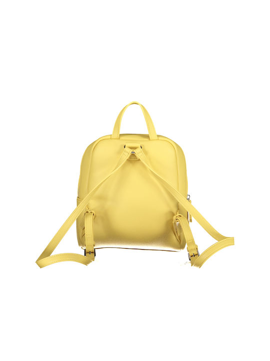 Valentino Bags Women's Bag Backpack Yellow