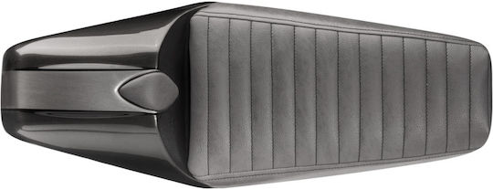 Moto Discovery Șa de motocicletă SCR8-BLACK-MD
