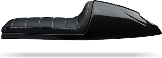 Moto Discovery Σέλα Μοτοσυκλέτας SCR2.2-BLACK-MD