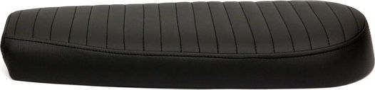 Moto Discovery Șa de motocicletă SCRF4-BLACK-MD