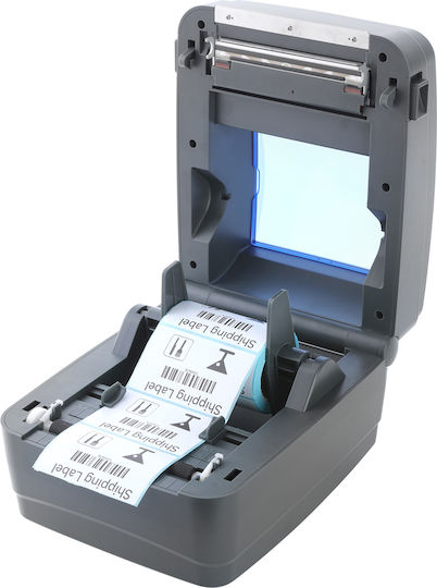 Powertech Thermal Receipt Printer USB / LAN / Ethernet