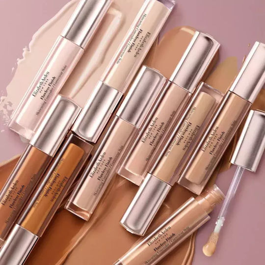Elizabeth Arden Flawless Finish Skincaring Concealer Long-lasting Shade 525 Volume Ml 5.9