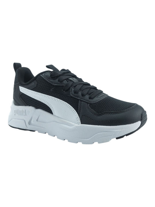 Puma Kids Sneakers Black