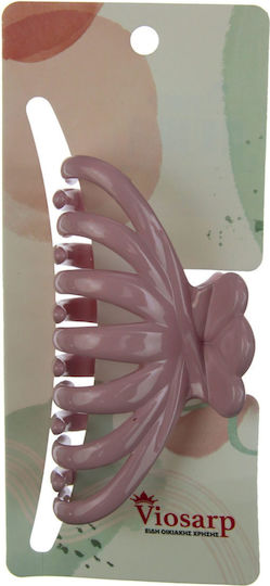 Bunte Haarklammer 9cm Vc2463 5206753044871