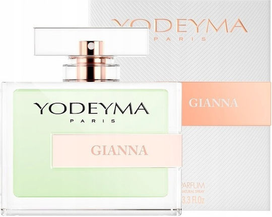 Yodeyma Gianna Eau de Parfum 100ml